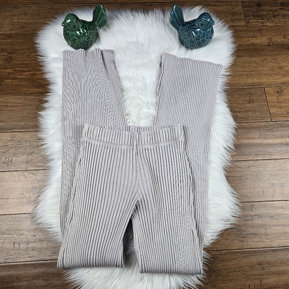 John Elliot Mineral Wash Ginza Rib Split Pant XS - Picture 8 of 15